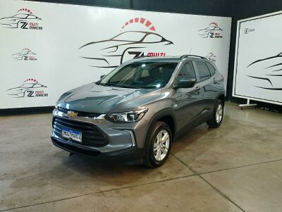Imagem do veículo Chevrolet TRACKER 1.0